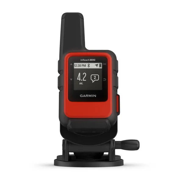 Garmin inReach Mini Marine Bundle - 010-01879-02 | MunroKennels.com