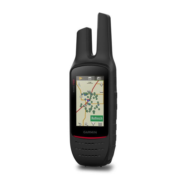 Garmin Rino 750 Handheld 2-Way Radio - 010-01958-01 | MunroKennels.com