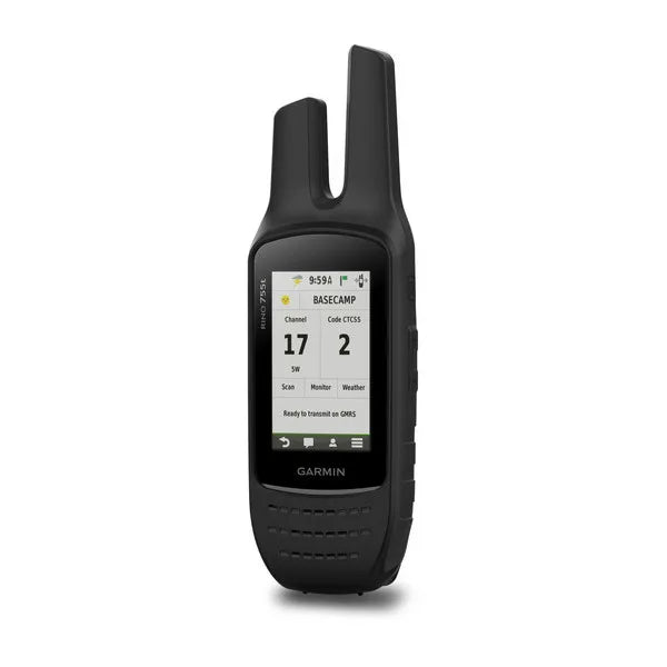 Garmin Rino 755t - 010-01958-11 | MunroKennels.com