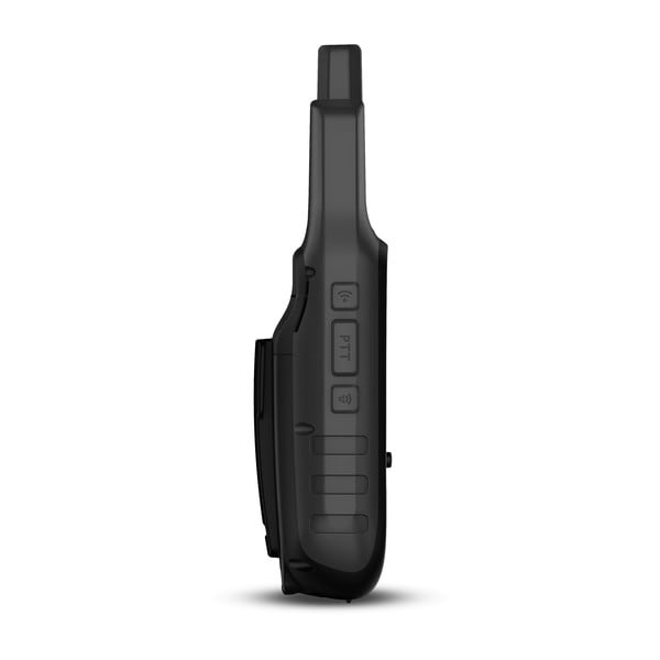 Garmin Rino 700 Handheld 2-Way Radio - 010-01958-21 | MunroKennels.com