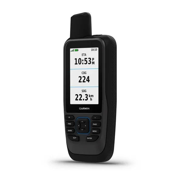 Garmin GPSMAP 86sc - 010-02235-02 | MunroKennel.com