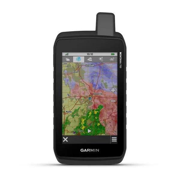 Garmin Montana 700 - 010-02133-00 | MunroKennels.com