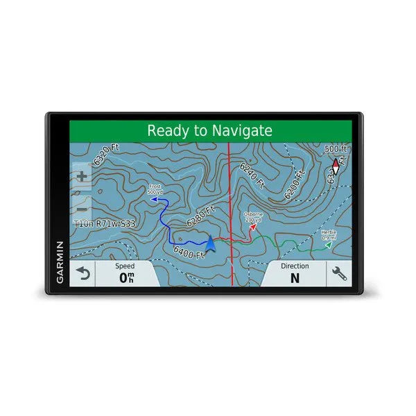 Garmin DriveTrack -010-01982-00 | MunroKennels.com