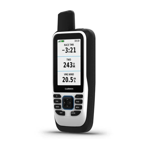 Garmin GPSMAP 86s - 010-02235-00 | MunroKennels.com