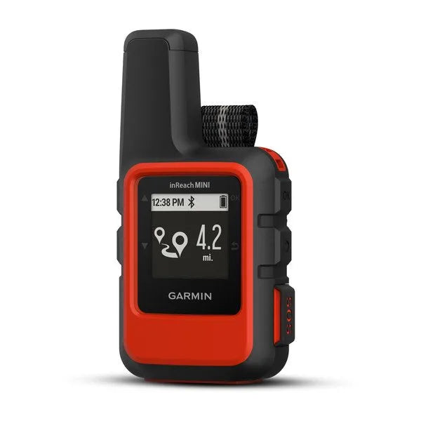 Garmin inReach Mini, Orange - 010-01879-00 | MunroKennels.com