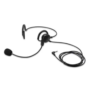 Garmin Headset with Boom Microphone - 010-11757-00 | MunroKennels.com