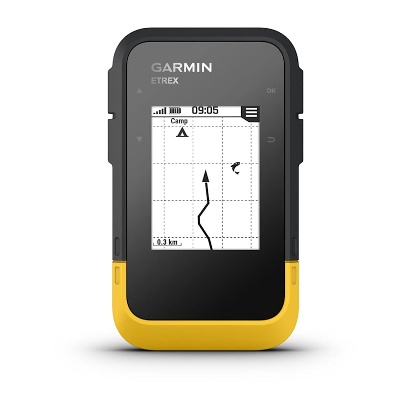 Garmin eTrex SE Handheld GPS - 010-02734-00