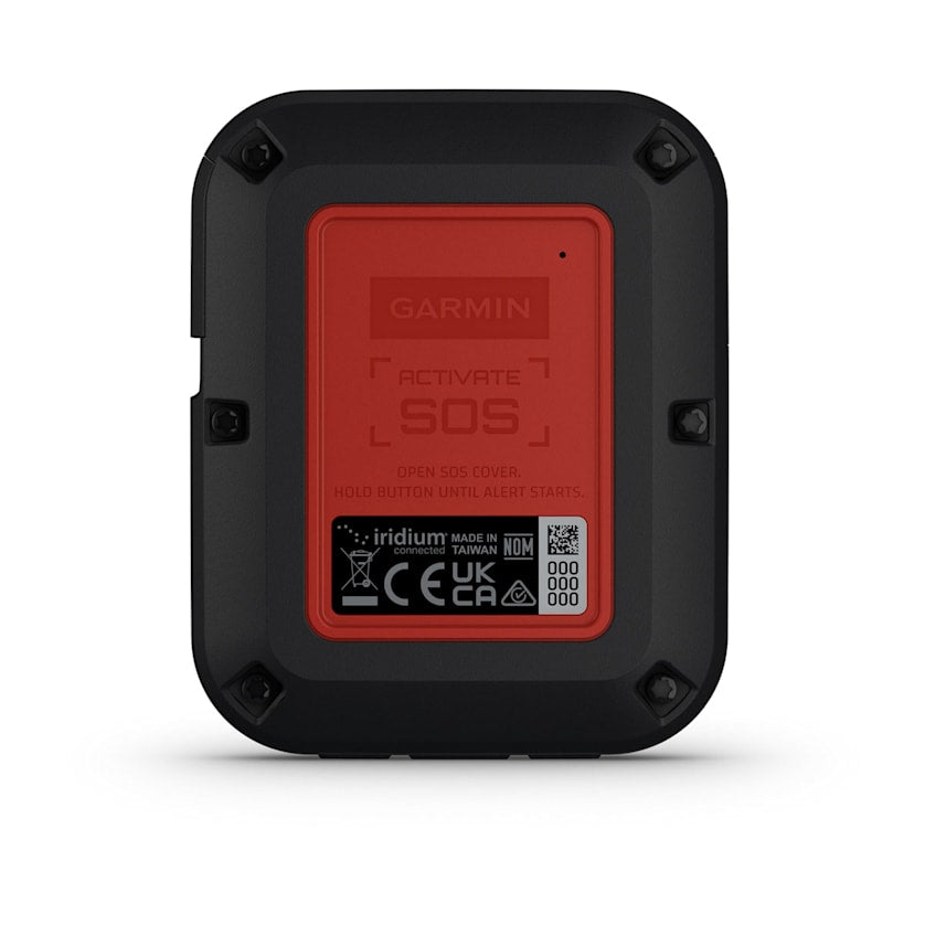 Garmin inReach Messenger PLUS Satellite Communicator - 010-02887-00 | MunroKennels.com