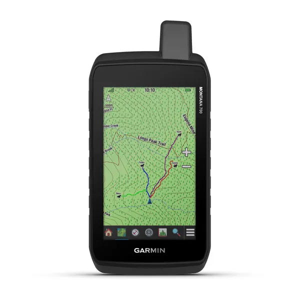 Garmin Montana 700 - 010-02133-00 | MunroKennels.com