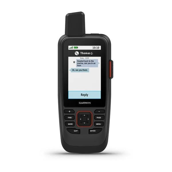 Garmin GPSMAP 86sci - 010-02236-02 | MunroKennels.com