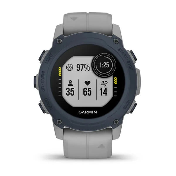 Garmin Descent G1 Powder Gray - 010-02604-01 | MunroKennels.com