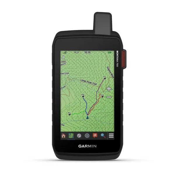 Garmin Montana 700i - 010-02347-10 | MunroKennels.com