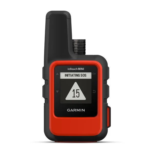 Garmin inReach Mini, Orange - 010-01879-00 | MunroKennels.com