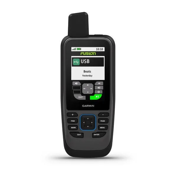 Garmin GPSMAP 86sc - 010-02235-02 | MunroKennel.com