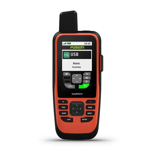 Garmin GPSMAP 86i - 010-02236-00 | MunroKennels.com