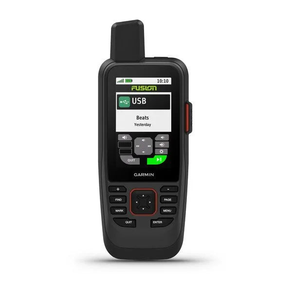 Garmin GPSMAP 86sci - 010-02236-02 | MunroKennels.com