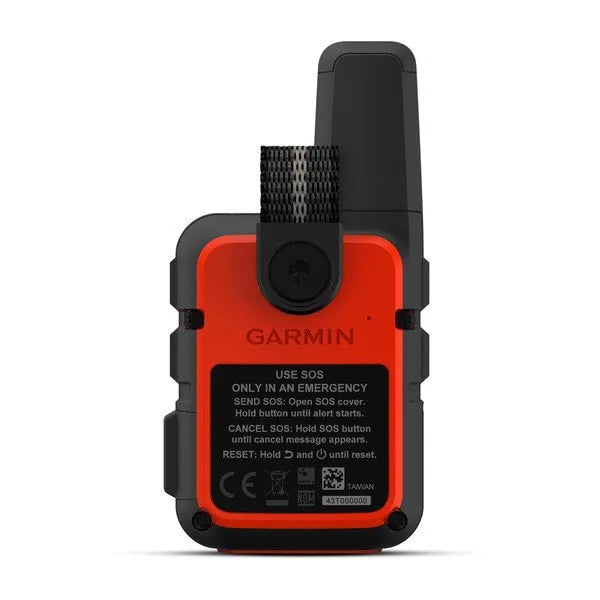 Garmin inReach Mini, Orange - 010-01879-00 | MunroKennels.com