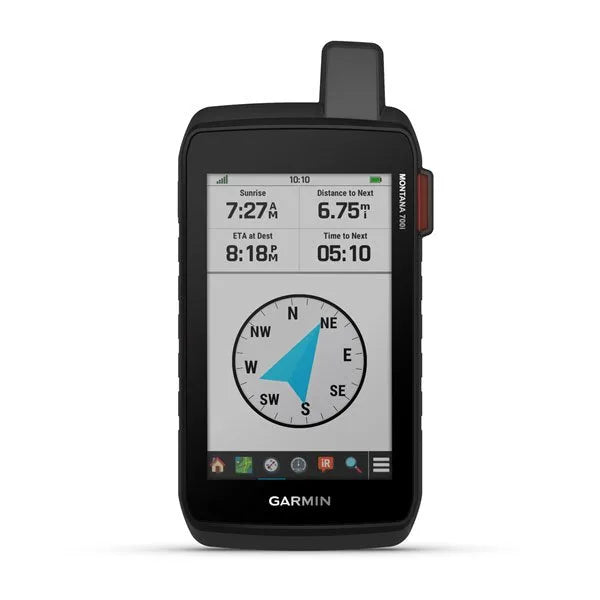 Garmin Montana 700i - 010-02347-10 | MunroKennels.com