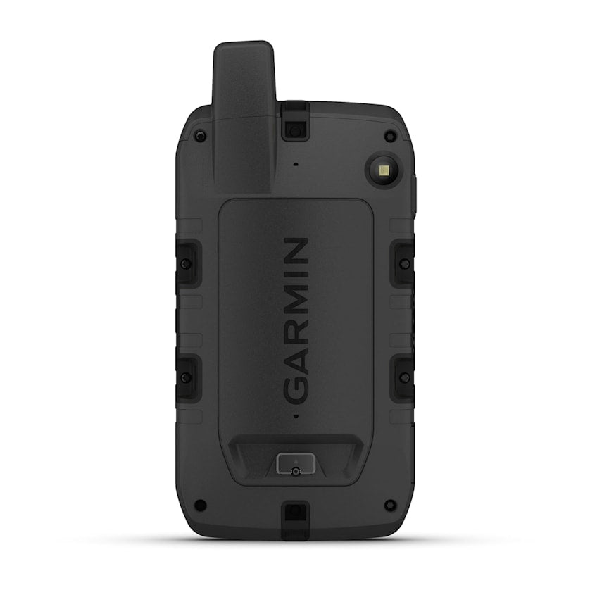 Garmin Montana 710 Handheld Touchscreen GPS - 010-02963-00 | MunroKennels.com