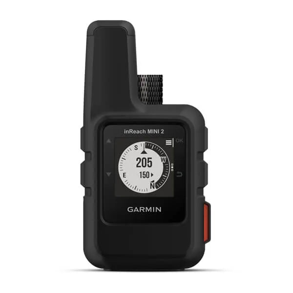 Garmin inReach Mini 2, Black - 010-02602-01 | MunroKennels.com