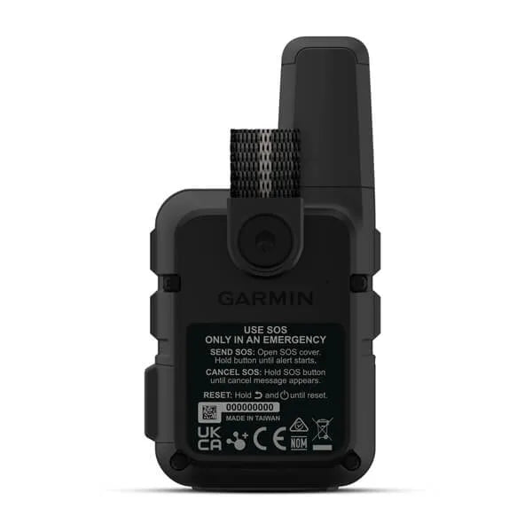 Garmin inReach Mini 2, Black - 010-02602-01 | MunroKennels.com