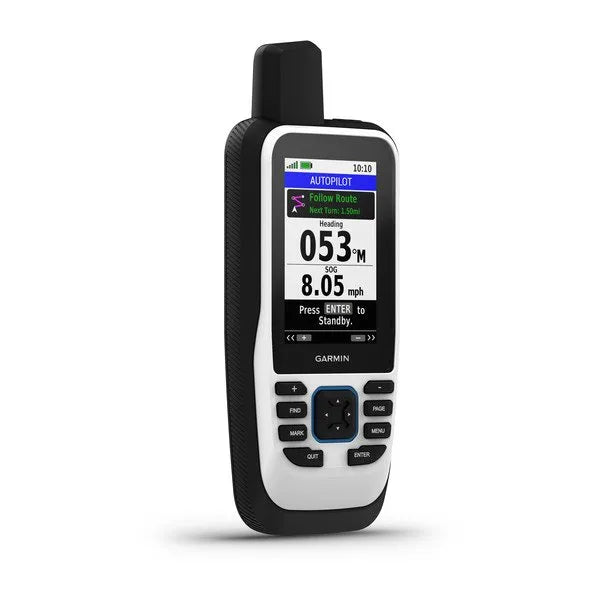 Garmin GPSMAP 86s - 010-02235-00 | MunroKennels.com