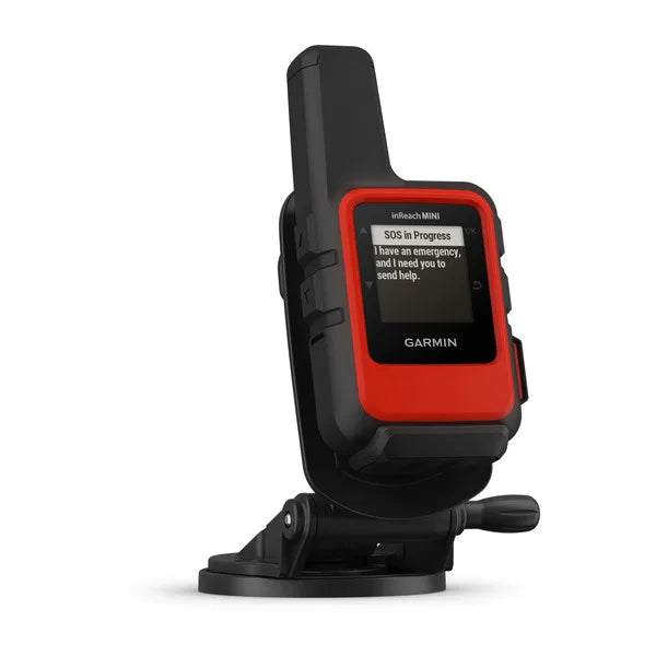 Garmin inReach Mini Marine Bundle - 010-01879-02 | MunroKennels.com