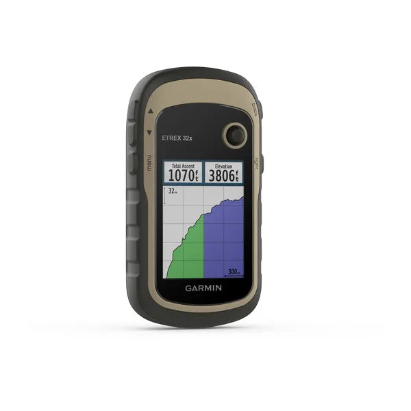 Garmin eTrex 32x - 010-02257-00 | MunroKennels.com