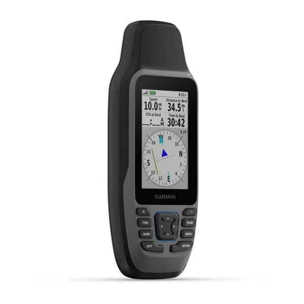 Garmin GPSMAP 79sc - 010-02635-02 | MunroKennels.com