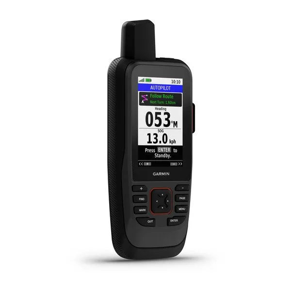 Garmin GPSMAP 86sci - 010-02236-02 | MunroKennels.com