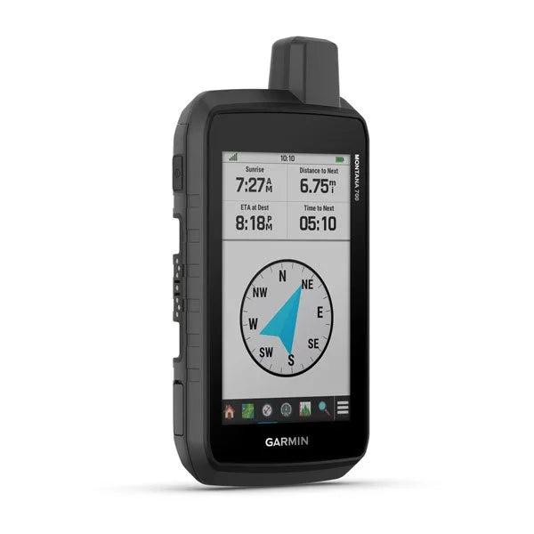 Garmin Montana 700 - 010-02133-00 | MunroKennels.com