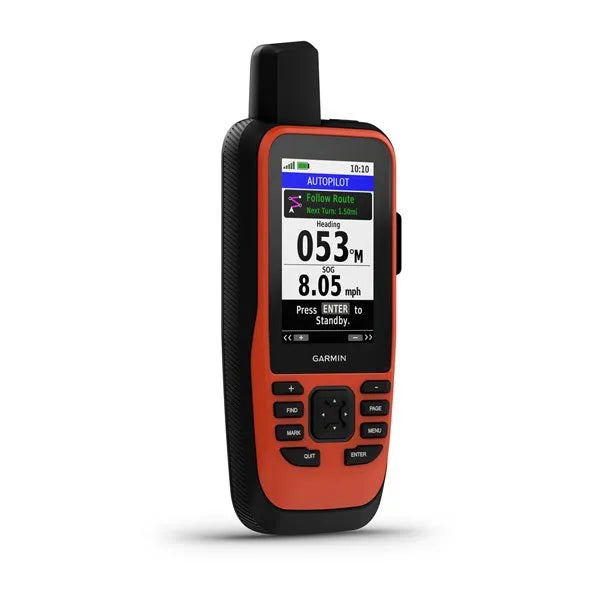 Garmin GPSMAP 86i - 010-02236-00 | MunroKennels.com