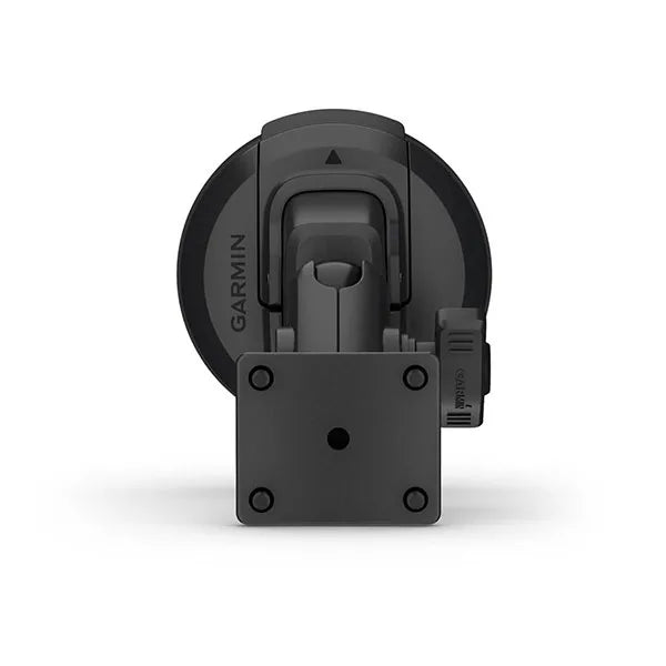 Garmin Powered Mount with Suction Cup (GPSMAP 66i) - 010-12825-02 | MunroKennels.com