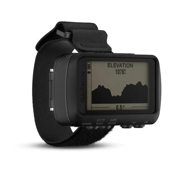 Garmin Foretrex 701 Ballistic Edition - 010-01772-10 | MunroKennels.com