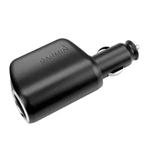 Garmin Vehicle Charger High Speed USB/Socket - 010-10723-17 | MunroKennels.com