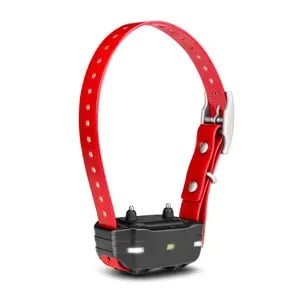 Garmin PT 10 Dog Device, Red Collar - 010-01209-00 | MunroKennels.com