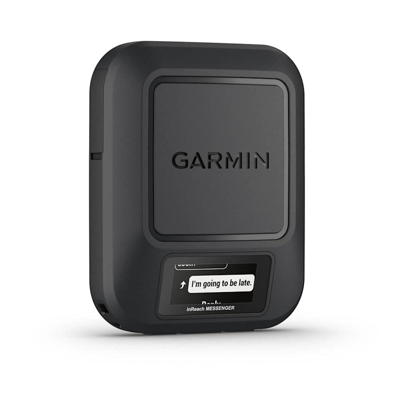 Garmin inReach Messenger Satellite Communicator - 010-02672-00 | MunroKennels.com