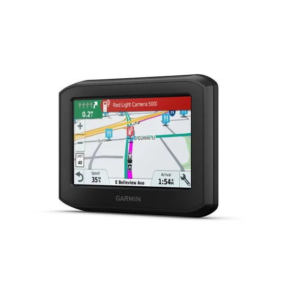 Garmin Zumo 396 LMT-S 4.3" Motorcycle Navigator - 010-02019-00 | MunroKennels.com