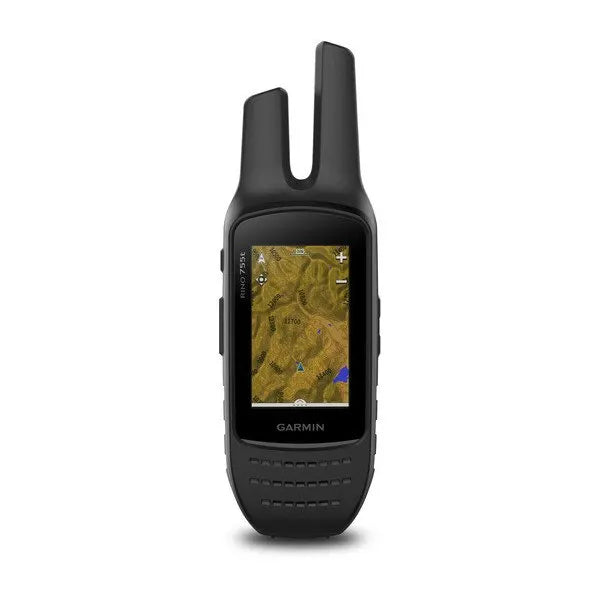 Garmin Rino 755t - 010-01958-11 | MunroKennels.com