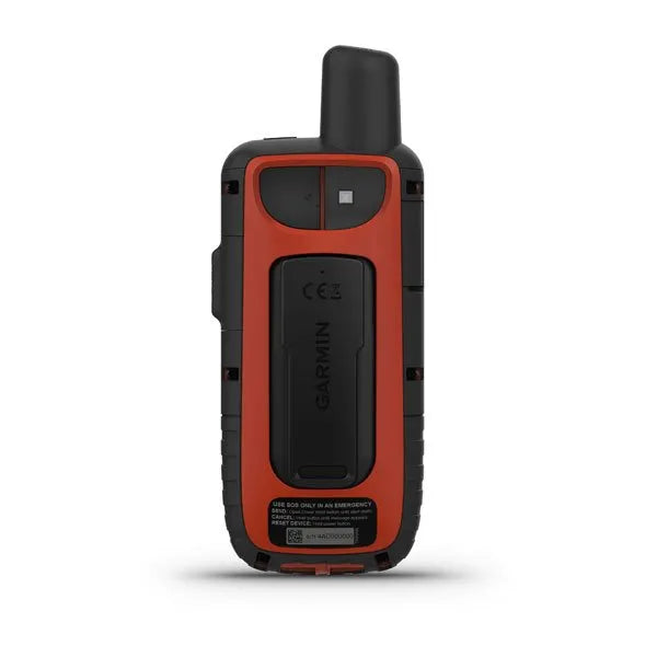 Garmin GPSMAP 66i - 010-02088-01 | MunroKennels.com