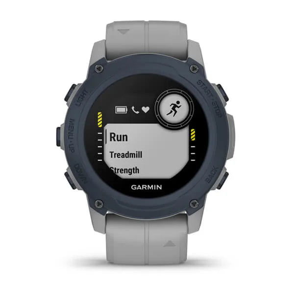 Garmin Descent G1 Powder Gray - 010-02604-01 | MunroKennels.com