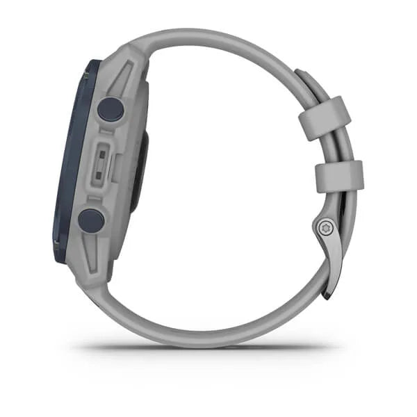 Garmin Descent G1 Powder Gray - 010-02604-01 | MunroKennels.com