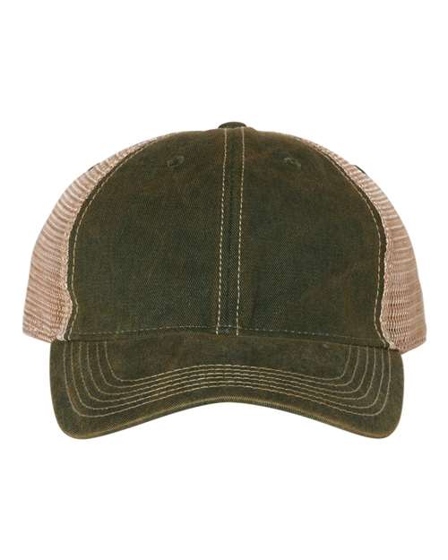 LEGACY Old Favorite Trucker Cap - OFA