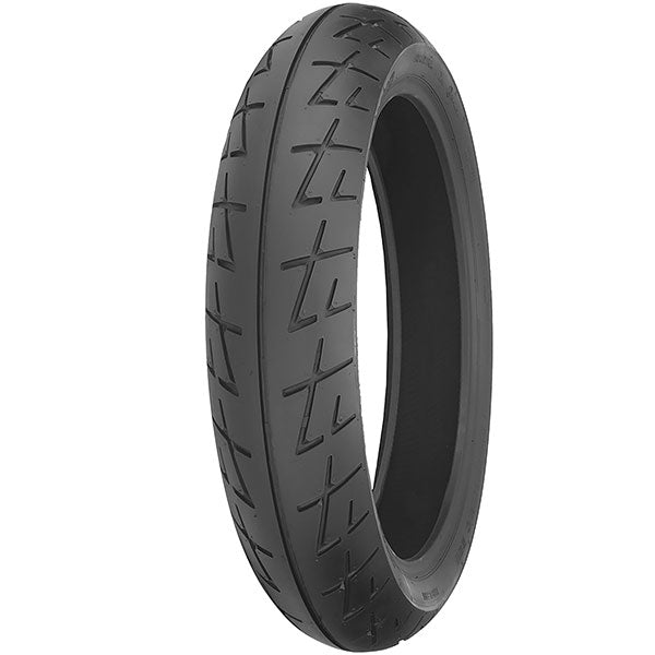 SHINKO 009 RAVEN RADIAL TIRE