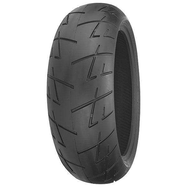 SHINKO 009 RAVEN RADIAL TIRE