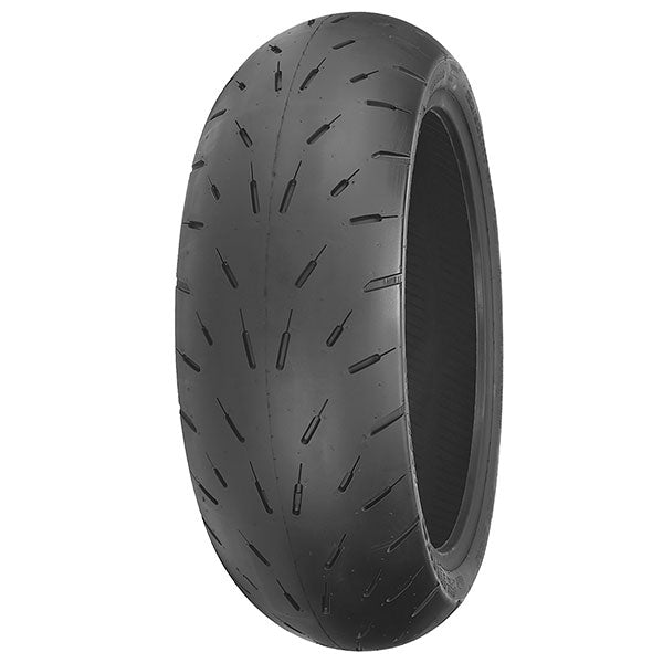 SHINKO HOOK-UP DRAG RADIAL TIRE