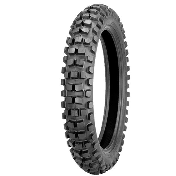 SHINKO 505 HYBRID CHEATER TIRE