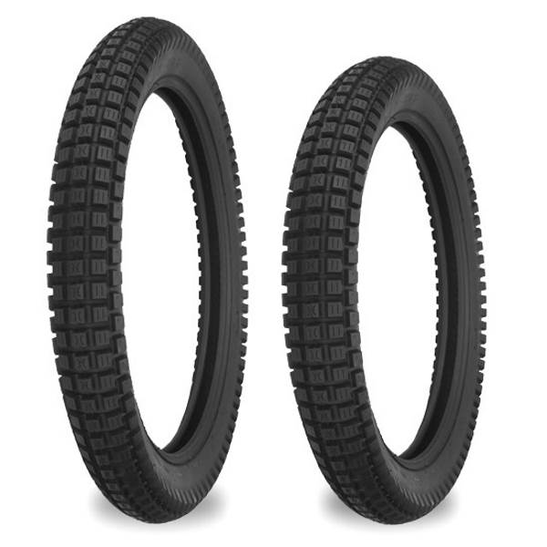 SHINKO SR241 TIRE