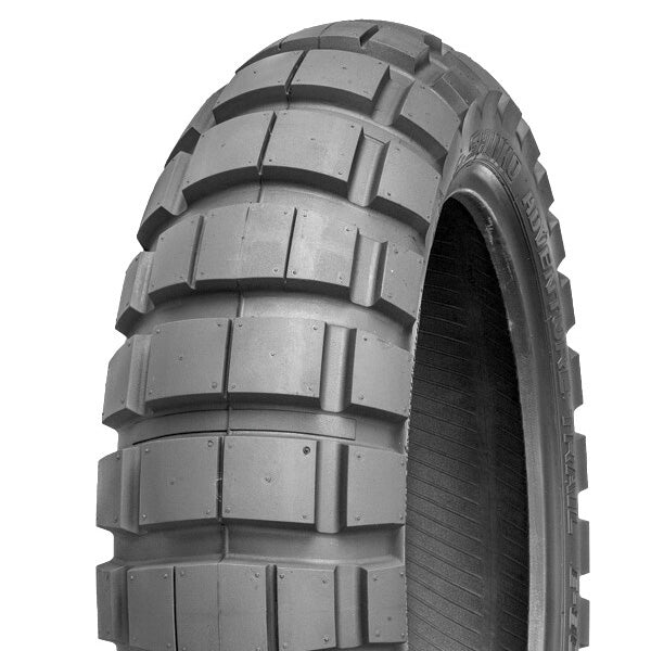 SHINKO 805 BIG BLOCK TIRE