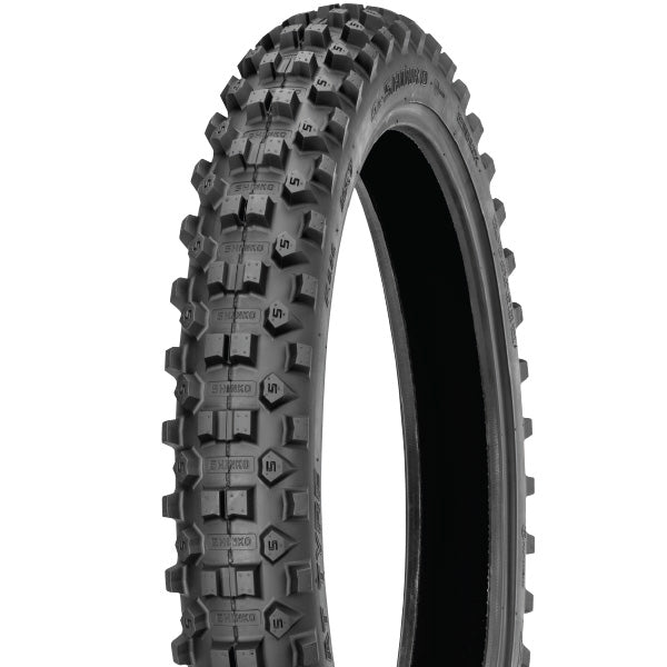 SHINKO 216MX CHEATER TIRE